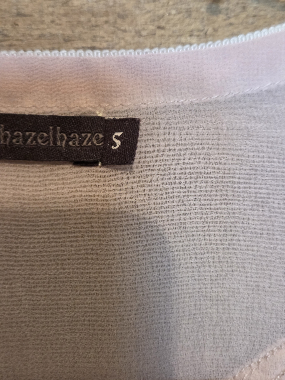 Hazel Boho Top - Picture 10 of 10